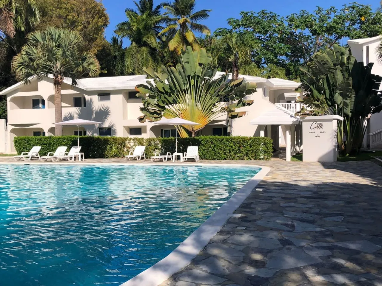 HOTEL TROPICAL CASA LAGUNA, Foto 4