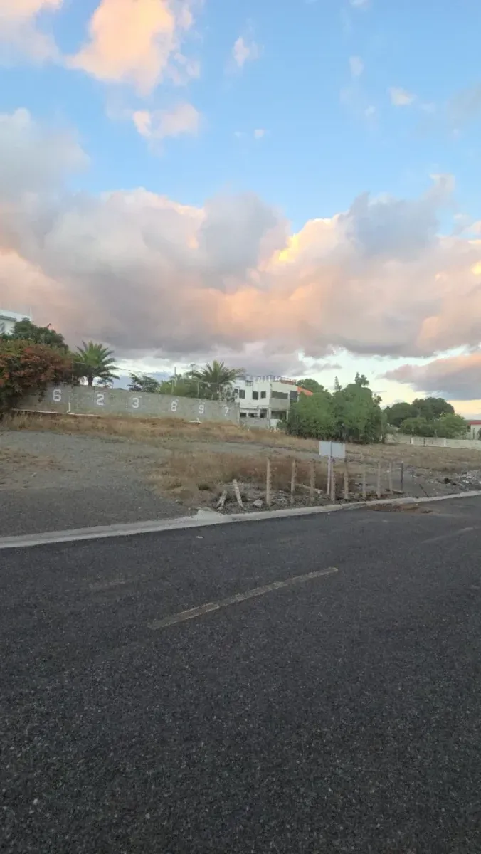 Land in Cerro Alto, Santiago, photo 3