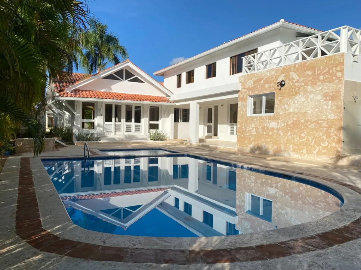 Maison à La Estancia, La Romana, photo 2