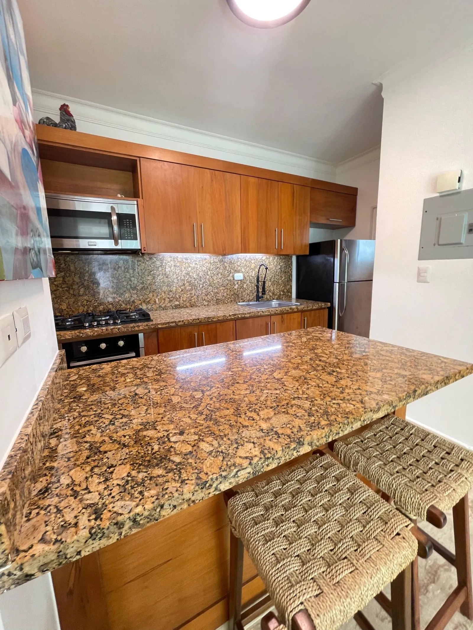 Appartement de rêve à Bayrock, photo 7