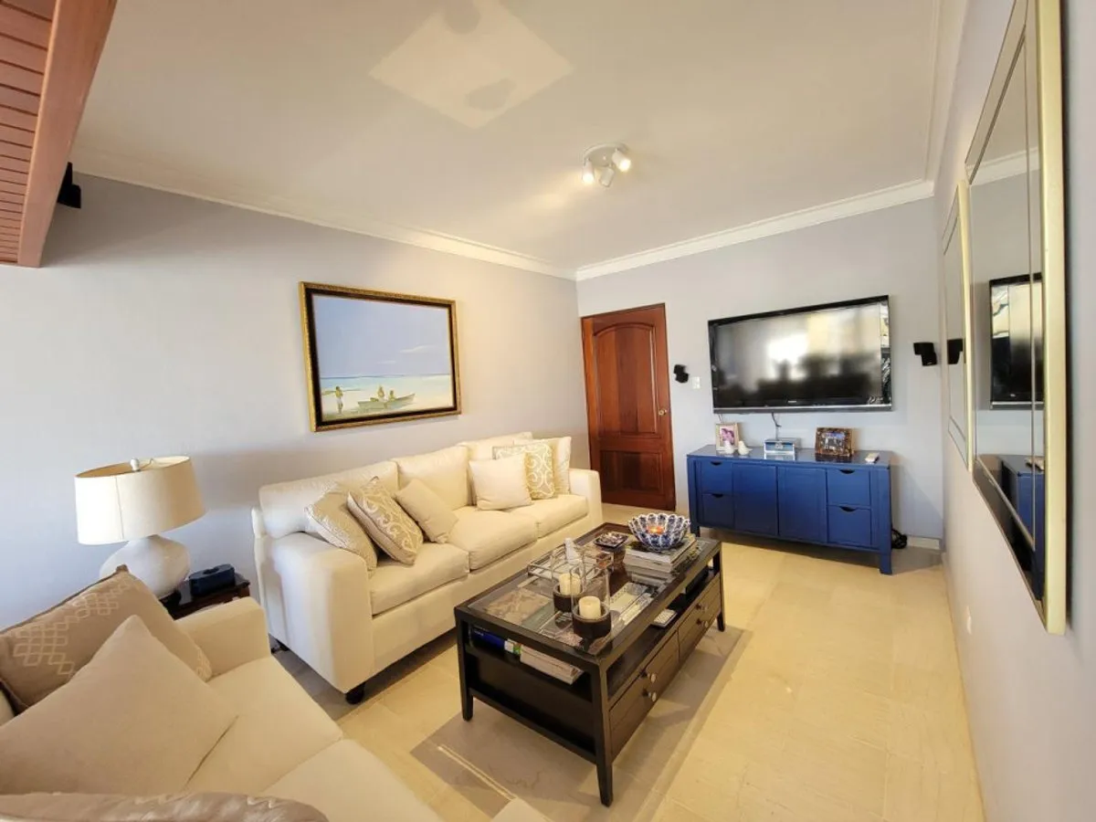 Penthouse for sale in La Esperilla, Hauptfoto