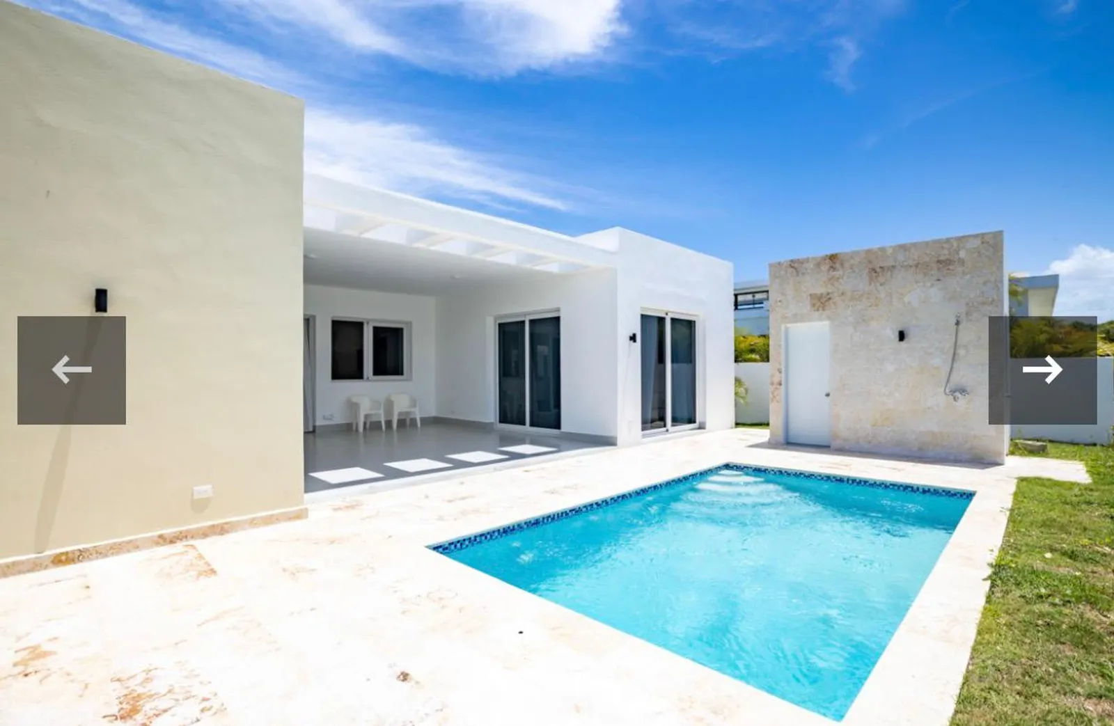 3-Schlafzimmer-Villa zum Verkauf in Sosua Ocean Village, Foto 5
