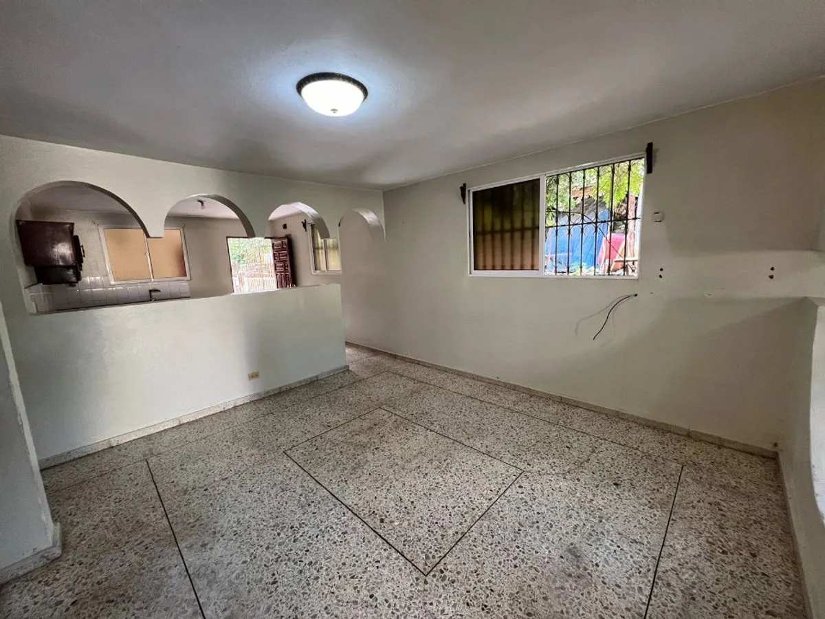 Geräumiges Haus in Santiago, Sektor Espaillat, Foto 5