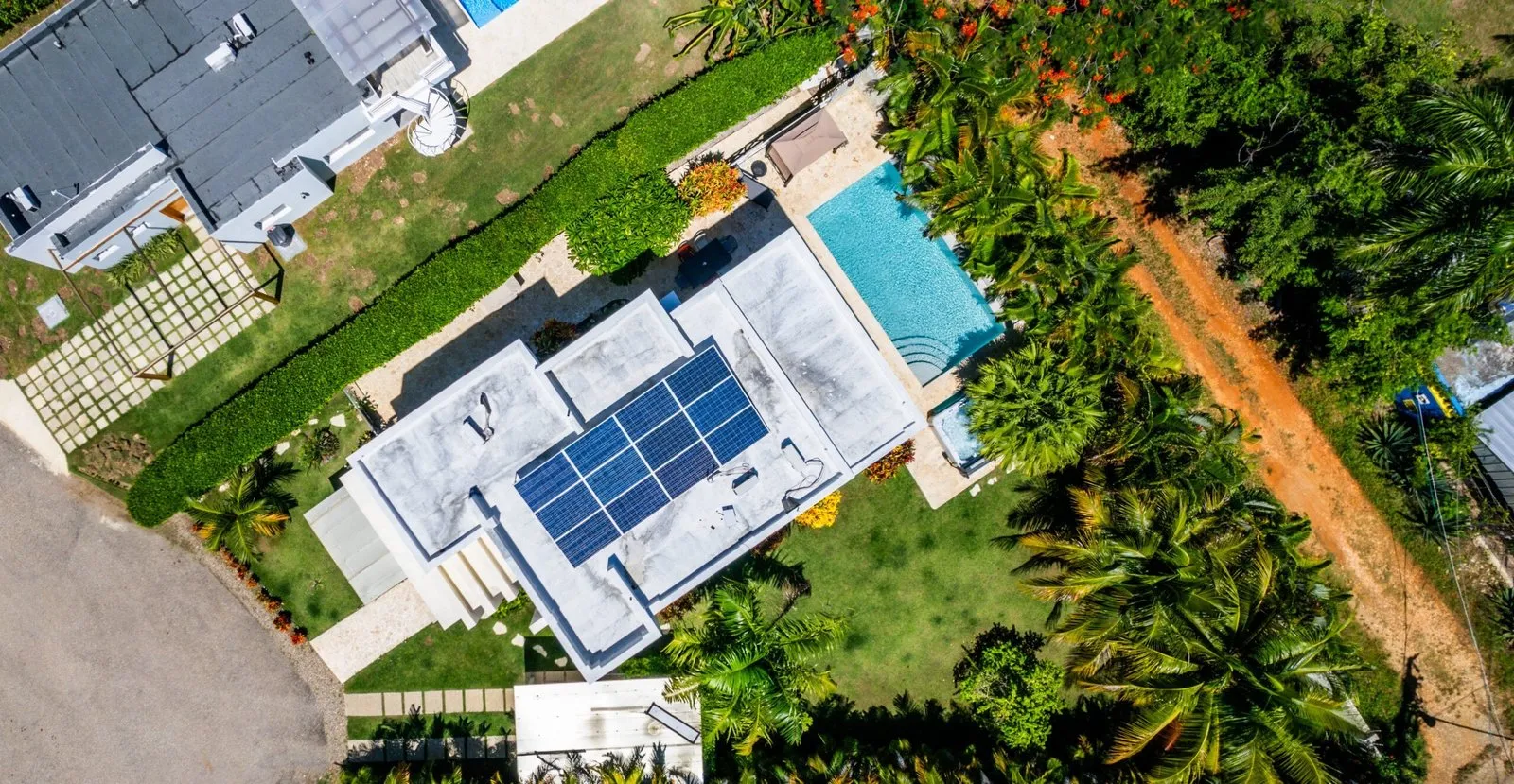 Villa in vendita a La Mulata Sosúa: vivi il vero lusso caraibico, foto 7