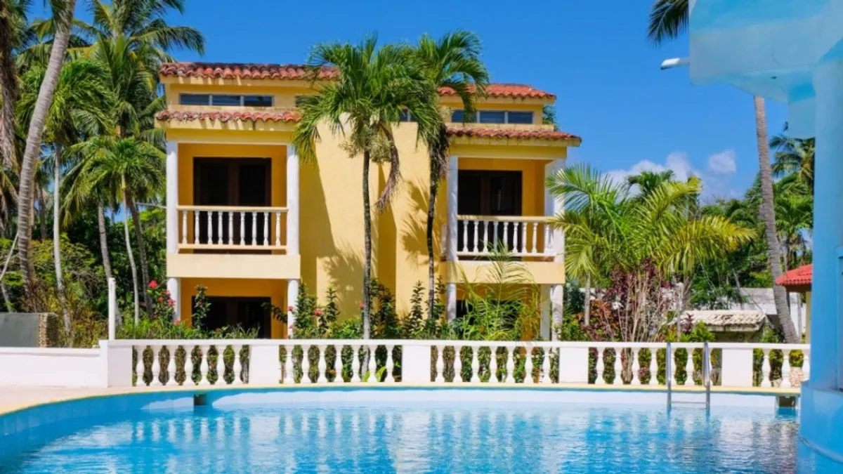 Hôtel à Cabarete, Sosúa, photo 4