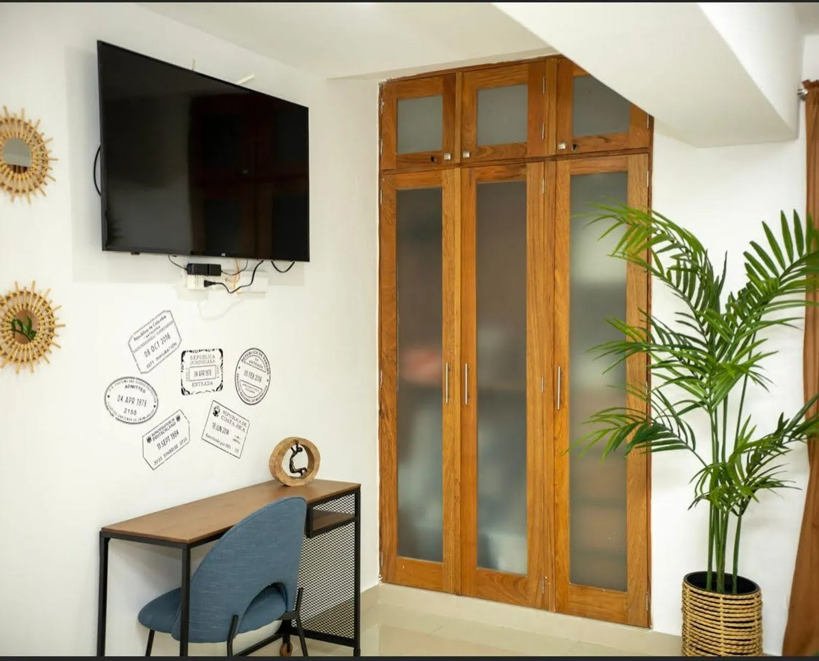 APARTAMENTO EN VENTA 1 DORMITORIO CALLE EDUARDO VI, foto 6