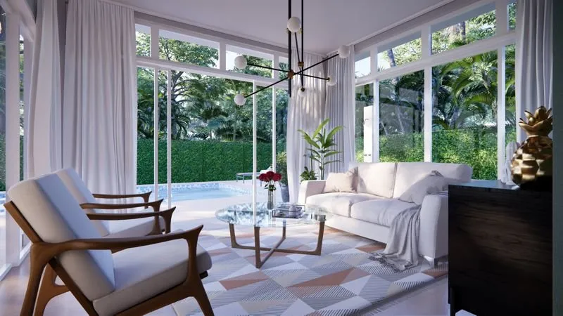 VILLA EN RESIDENCIAL – SOSUA, foto 7