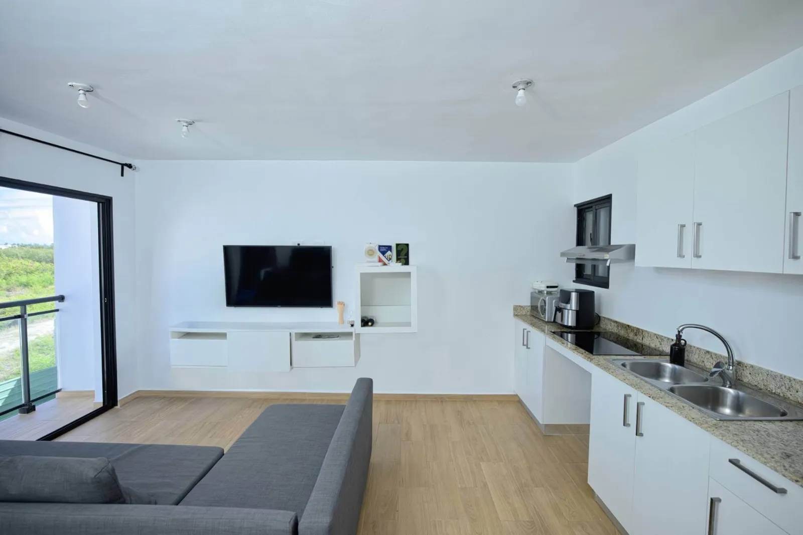 Apartment for Sale in Punta Cana, photo 10