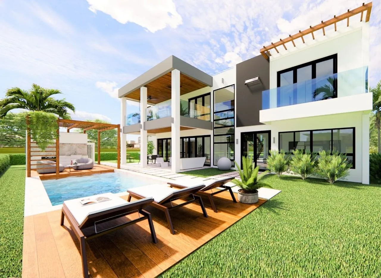 Wunderschöne Villa am Strand, Foto 2
