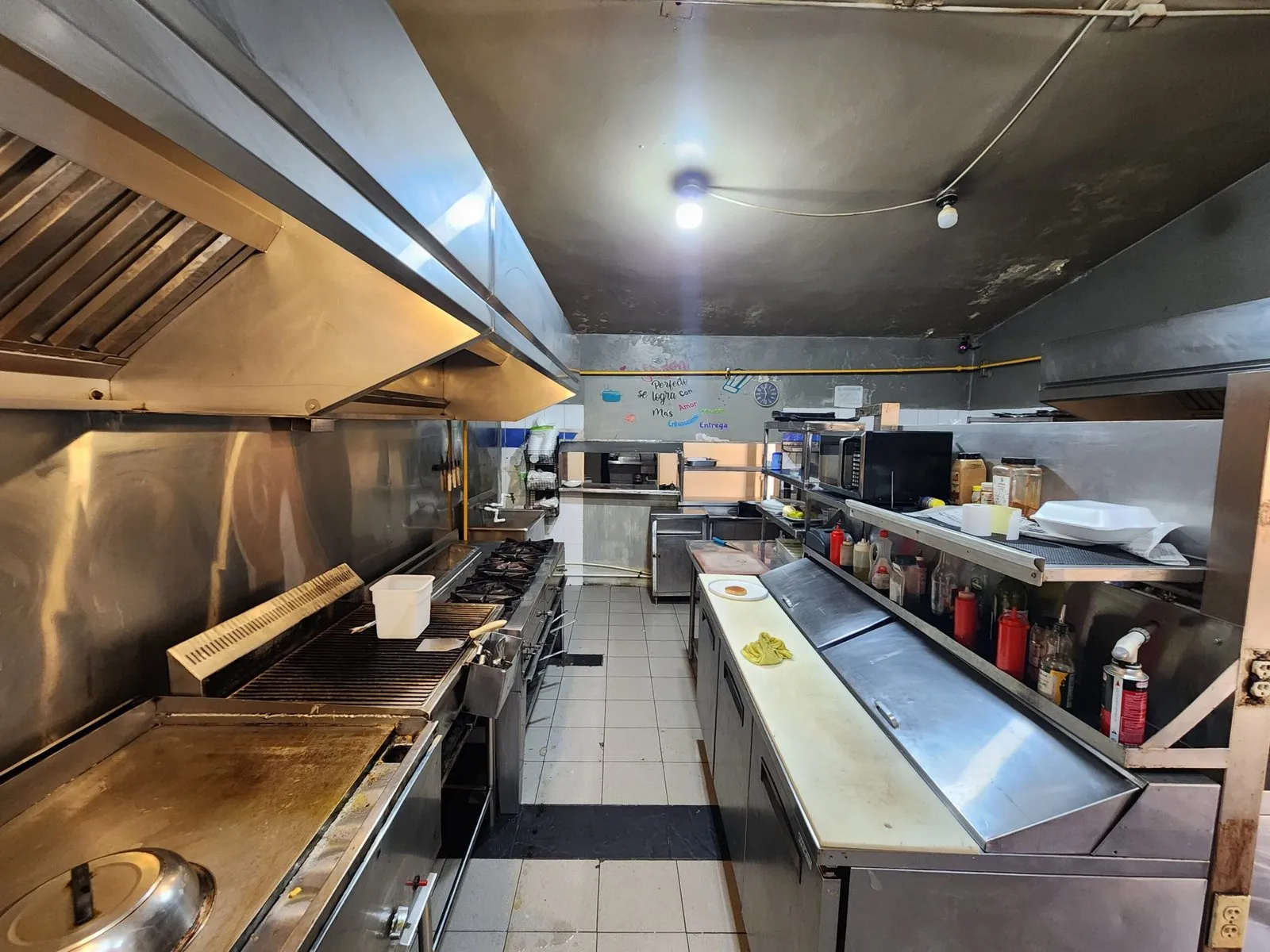 Opportunité Unique : Restaurant de Prestige dans un Emplacement Stratégique., photo 12
