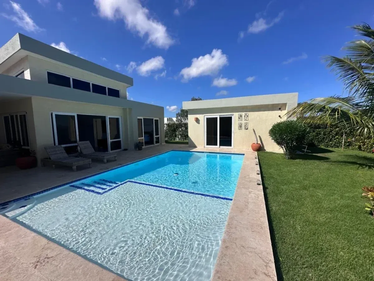 Casa Linda I, Cabarete SOSÚA, Hauptfoto