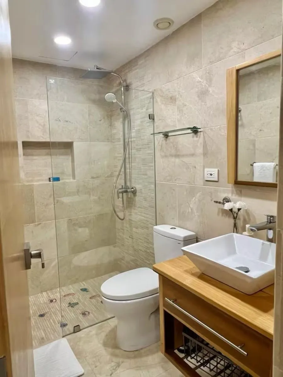 Appartement à Juan Dolio avec piscine et terrasse, photo 2