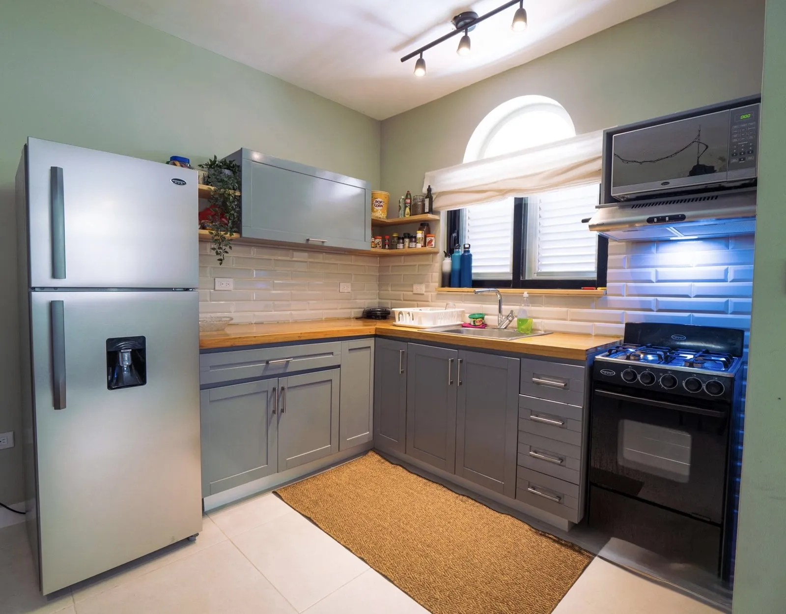 Apartamento de 2 Habitaciones Listo para Rentar en Playa Encuentro — Con Ingresos Airbnb Comprobados, foto 8