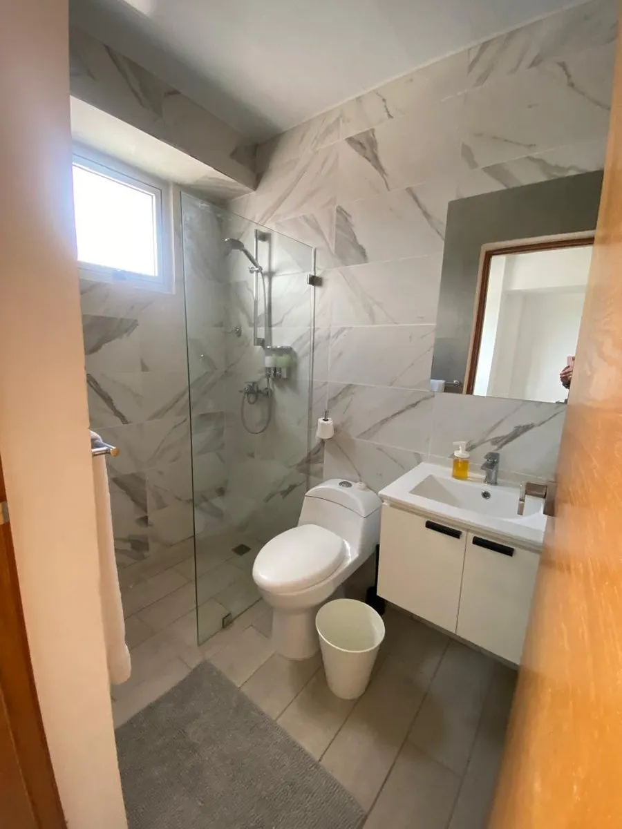Appartement Meublé à Piantini, photo 7