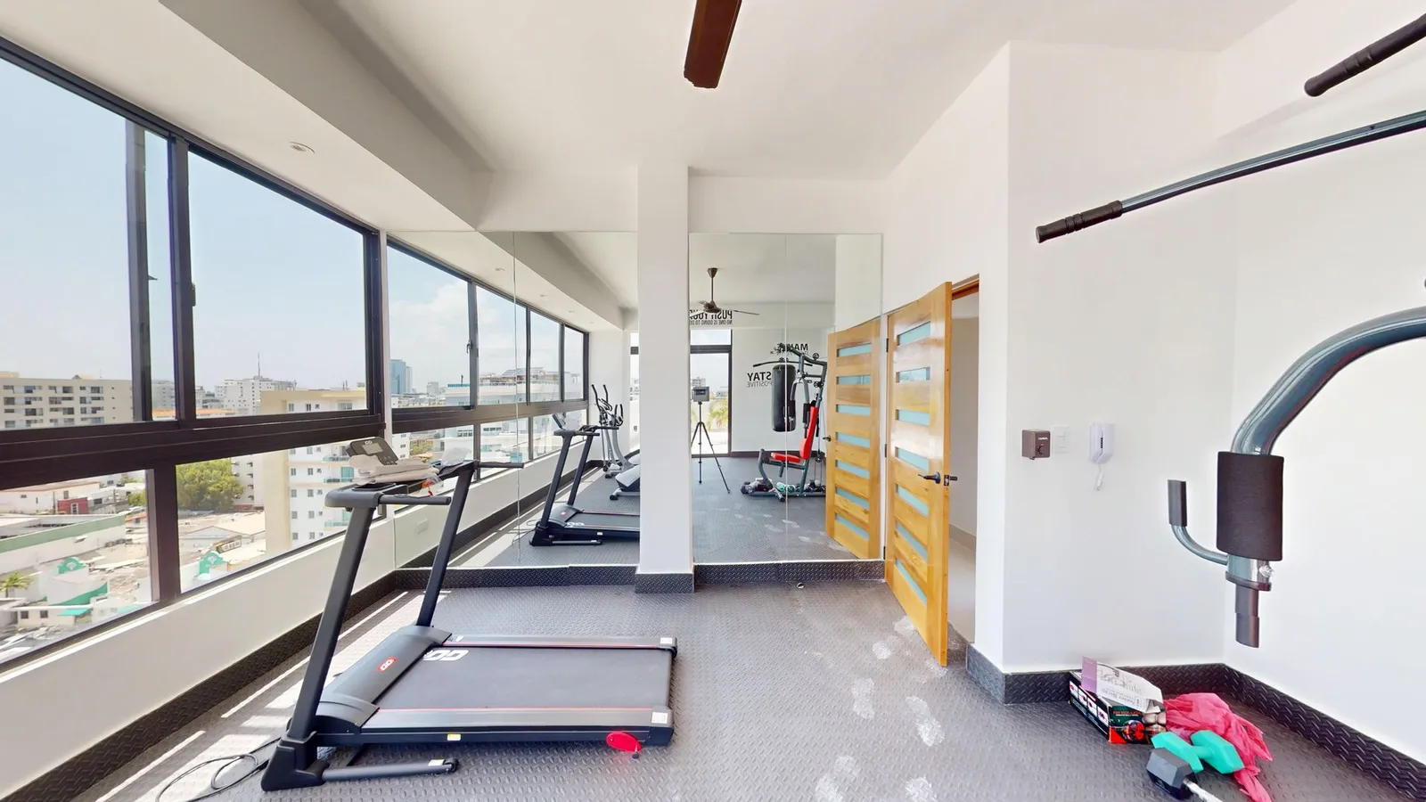 Apartamento en venta en el sector Evariso Morales, foto 14