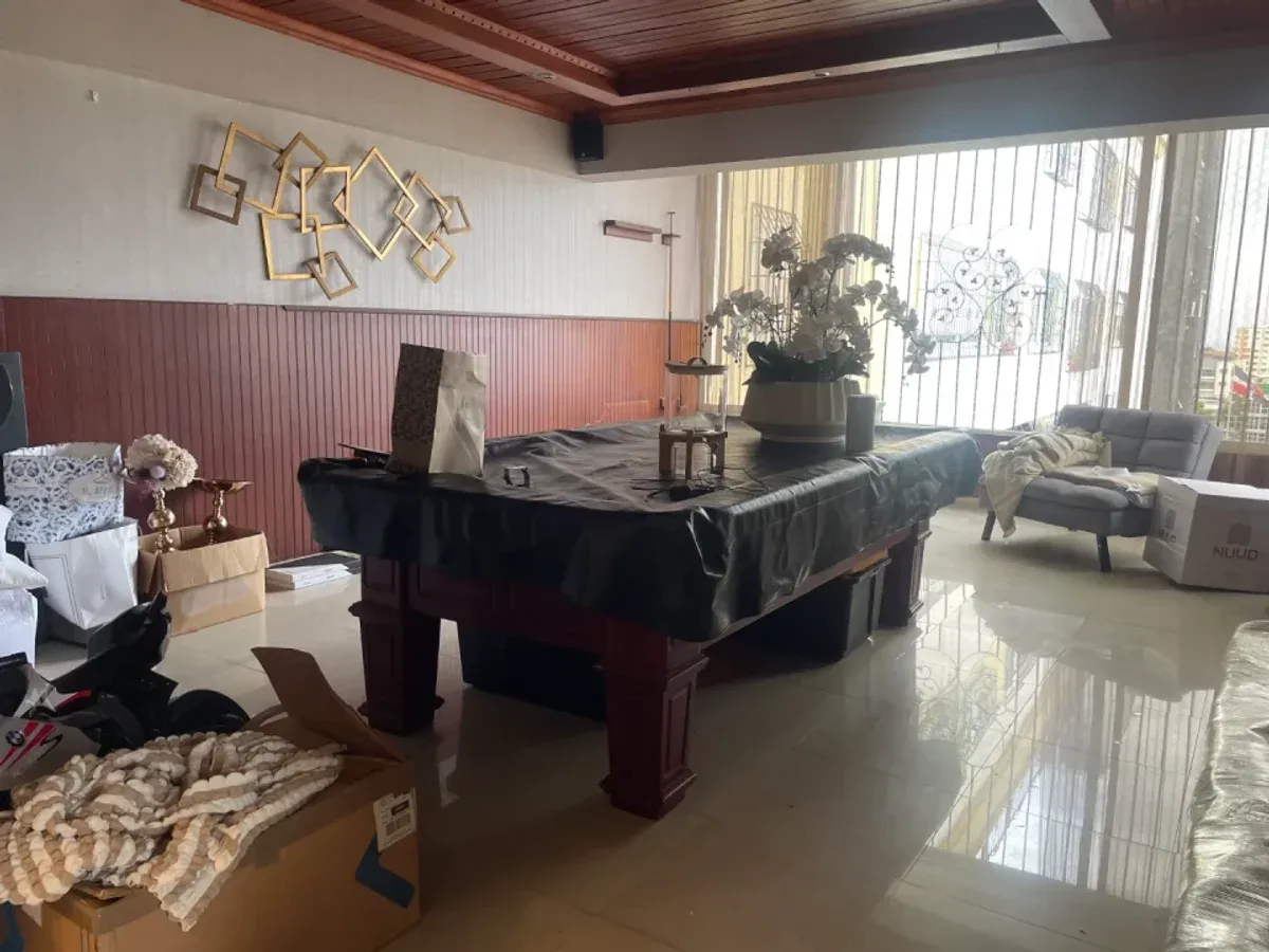 Penthouse de luxe à Evaristo Morales, photo 8