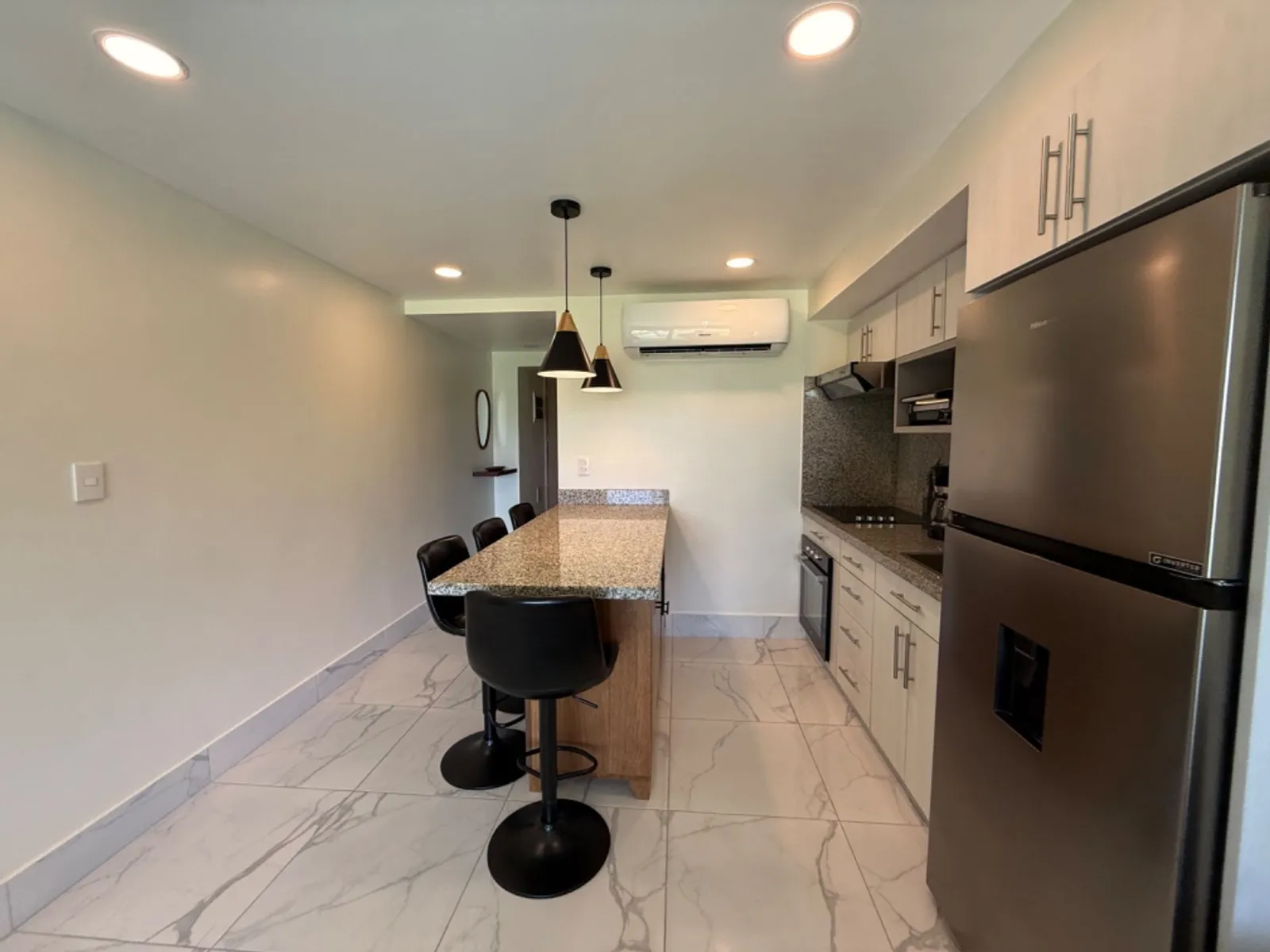 PENTHOUSE DE 1 CHAMBRE TOTALEMENT NOUVEAU, photo 11