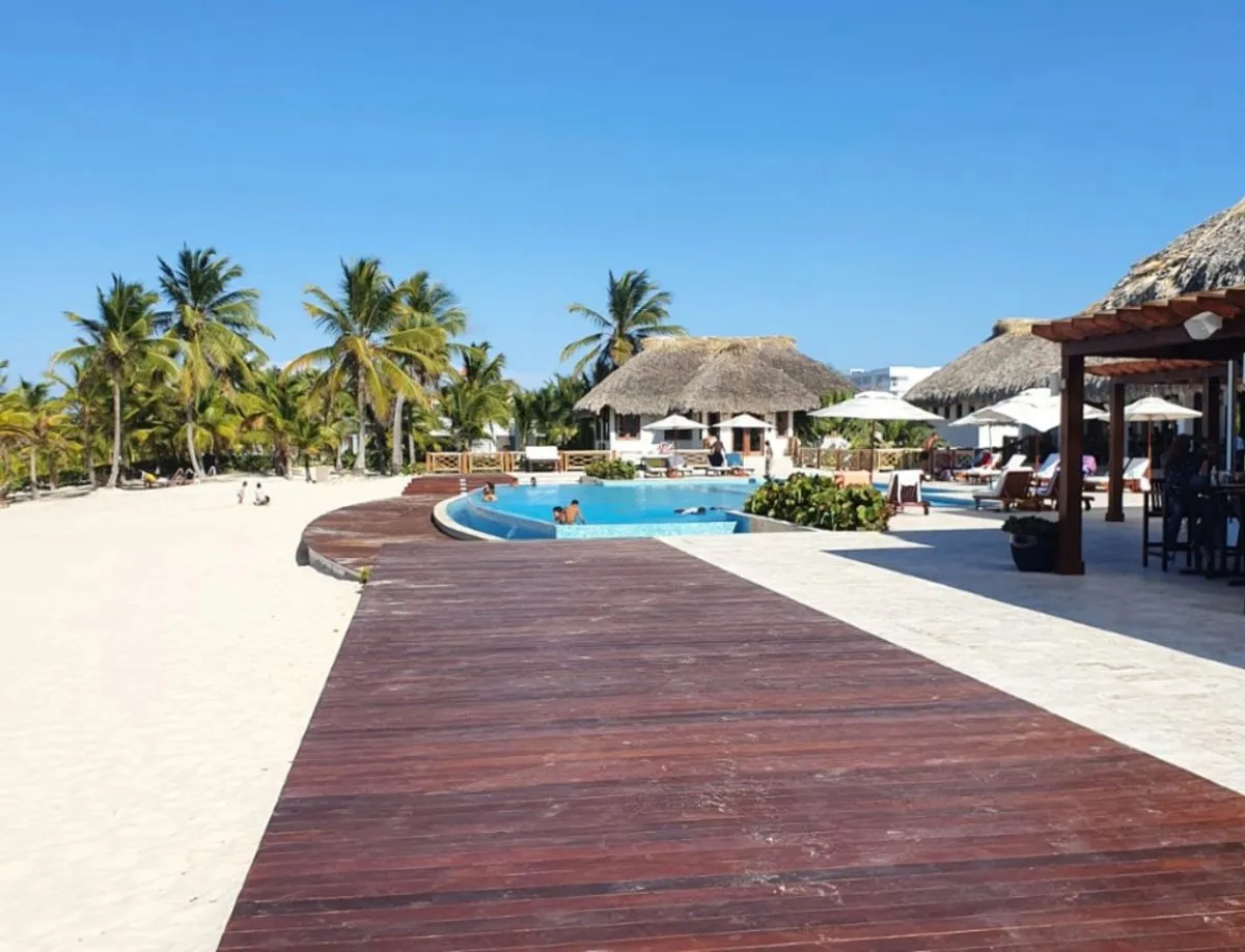APARTMENT FOR SALE, 2 BR, IN CANA ROCK, photo 3