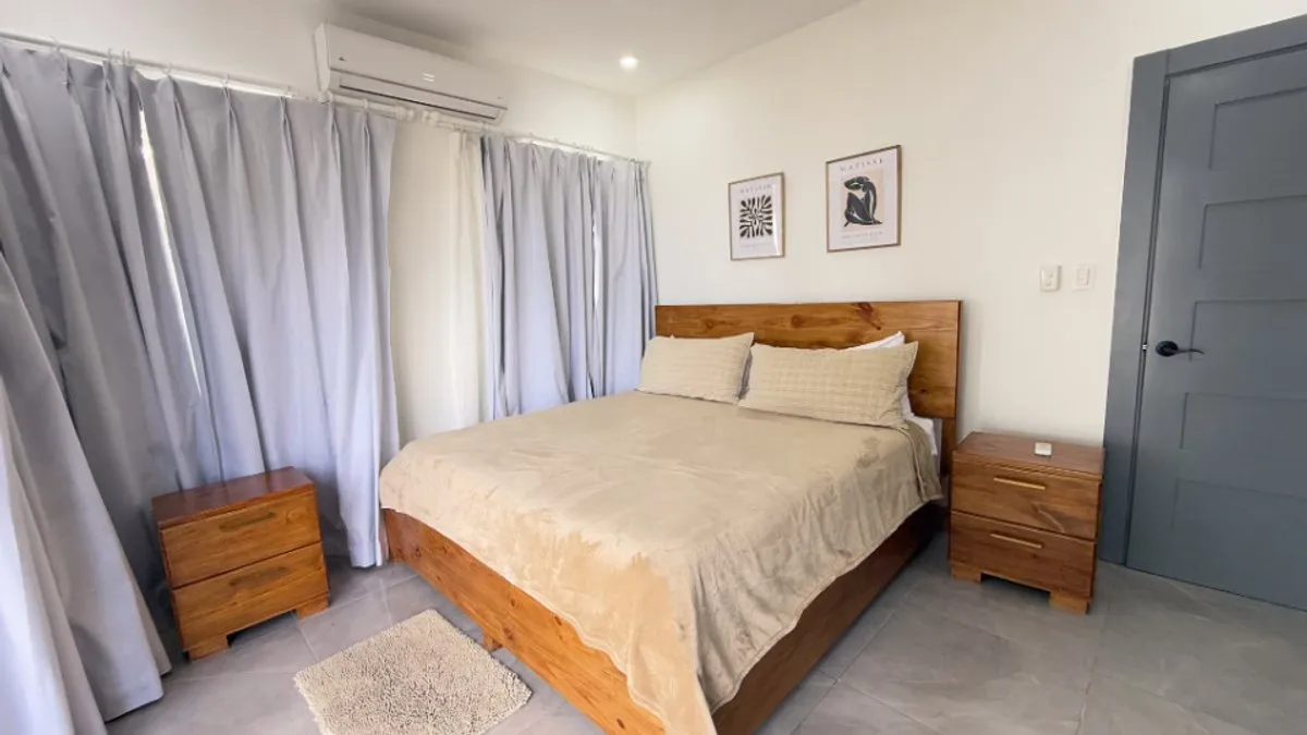 Villa en el Centro de Cabarete, foto 4