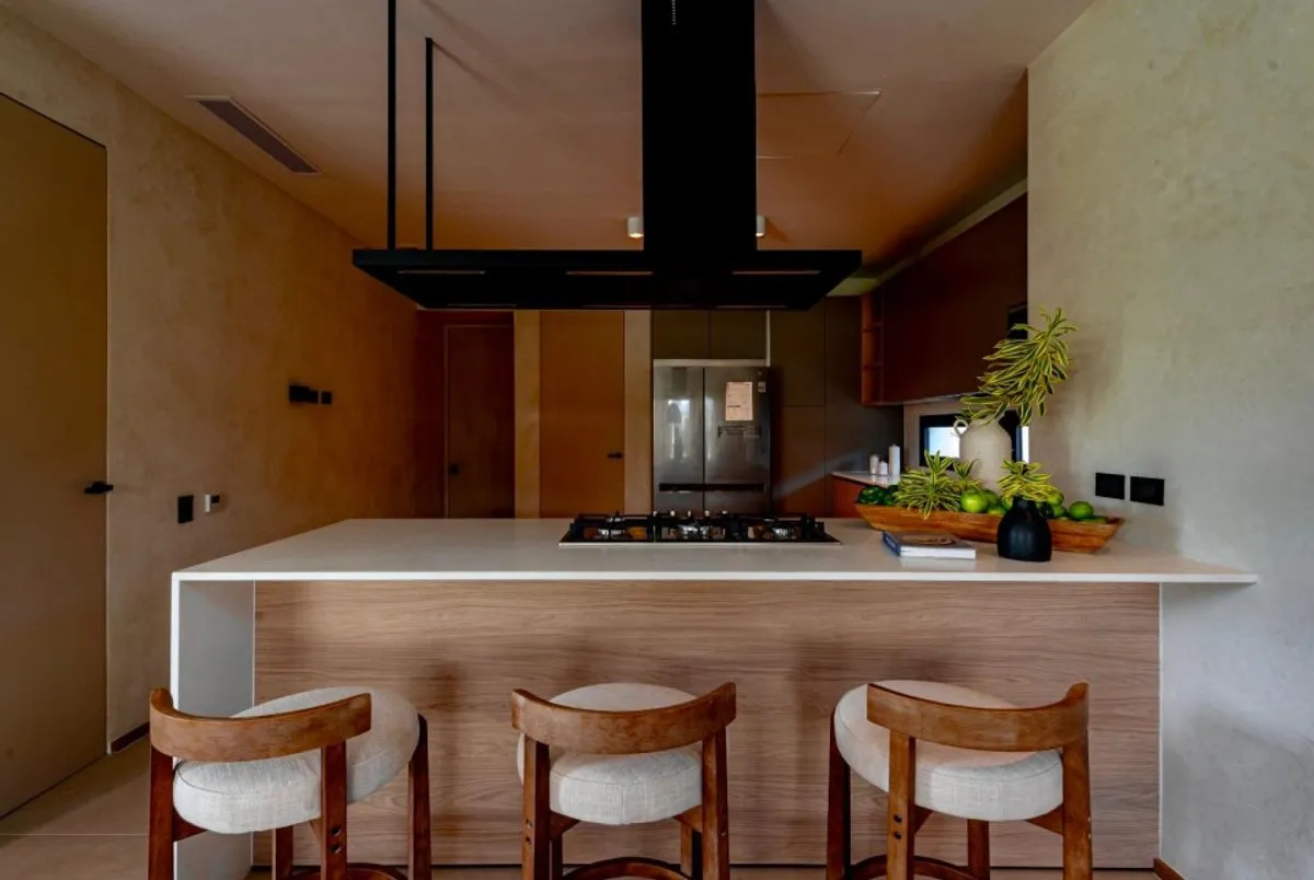 Luxury Villa with Designer Furniture in Punta Cana Village, photo 10
