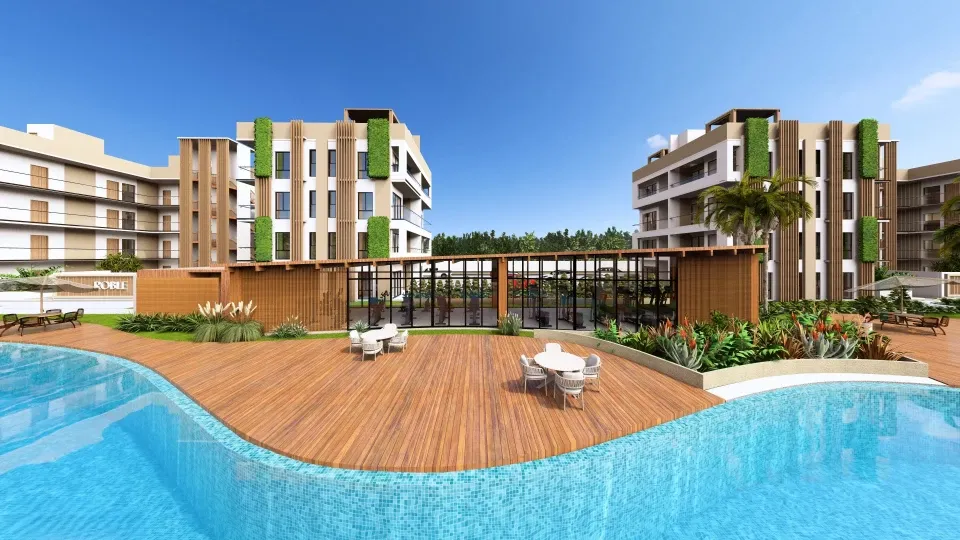 Progetto a PUNTA CANA, foto 13