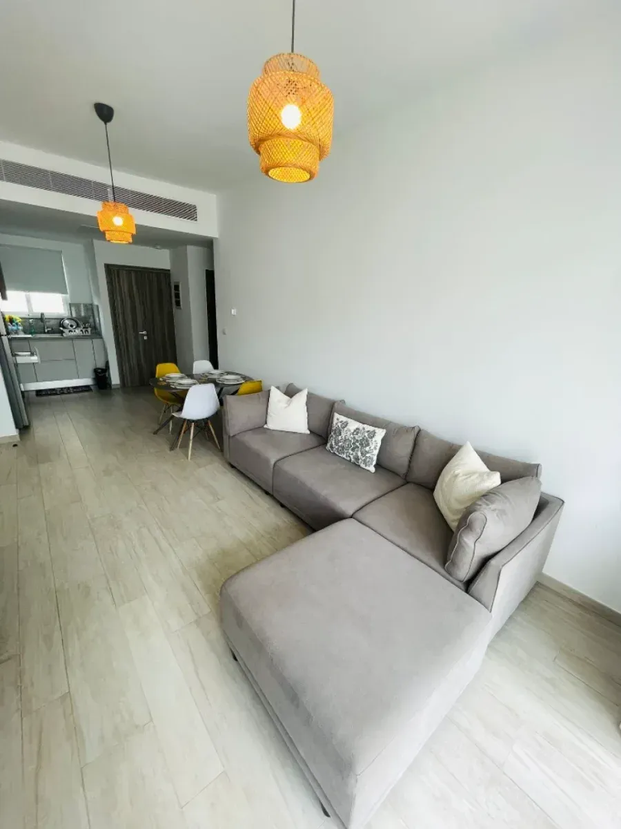 Appartement à Punta Cana, Hard Rock Golf, photo 11