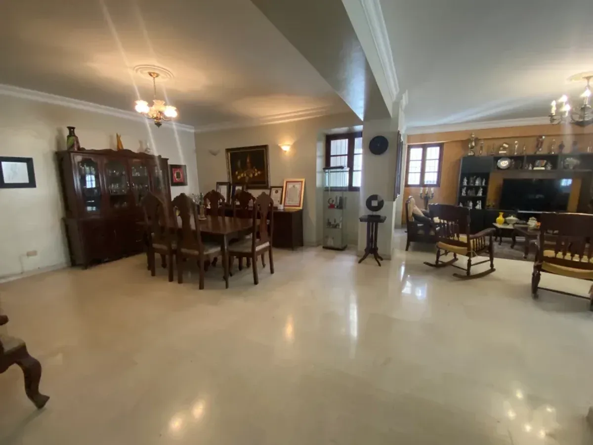 Apartment in Torre Clásica, Naco, Foto 4