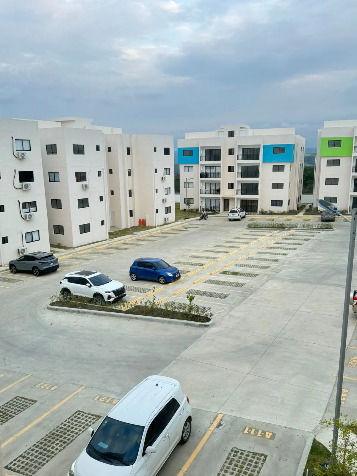 Nouvel appartement au 3e niveau – Projet à Puerto Plata, photo 3