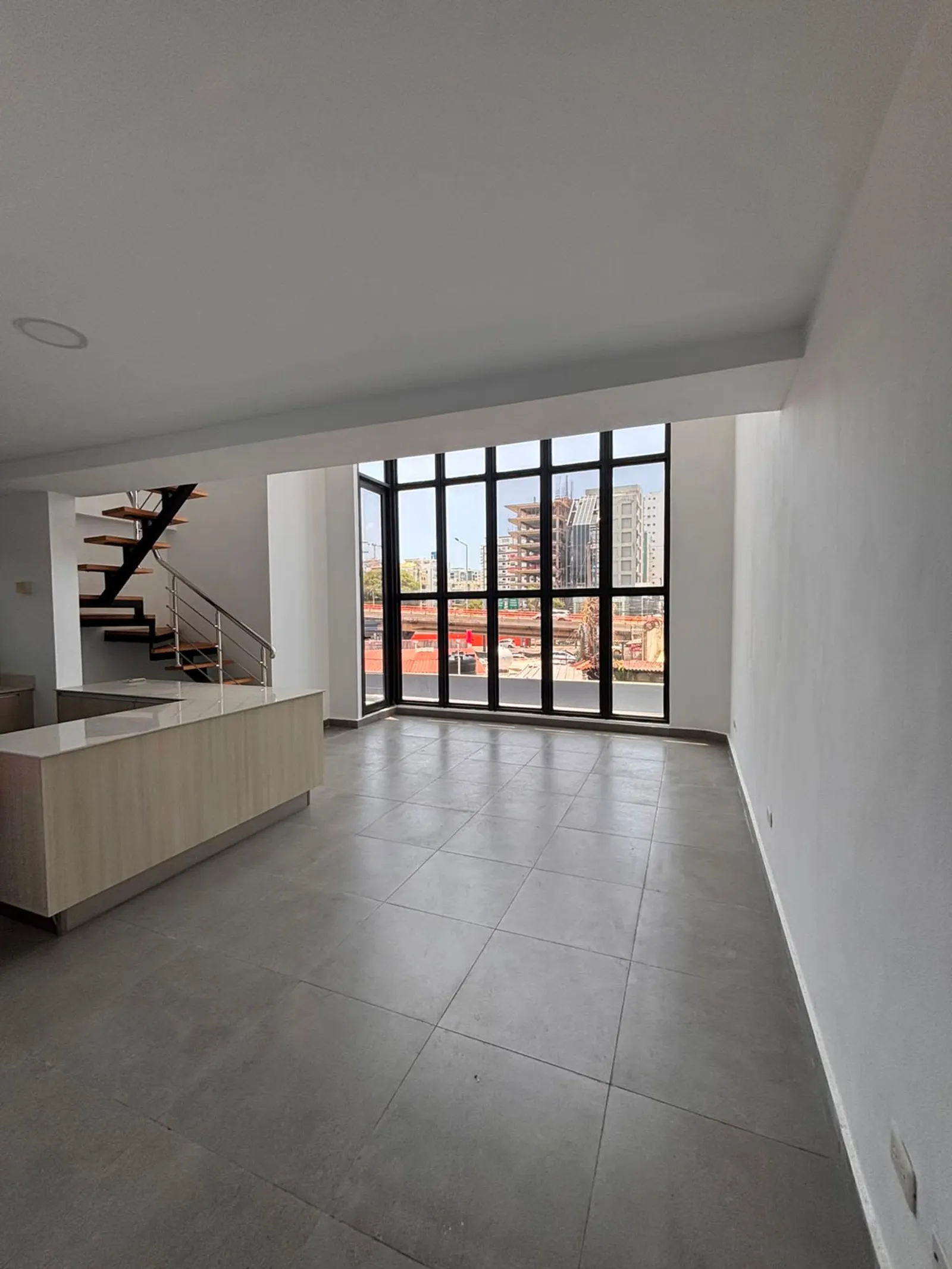 ESTUDIO DUPLEX EN VENTA NACO, foto principal