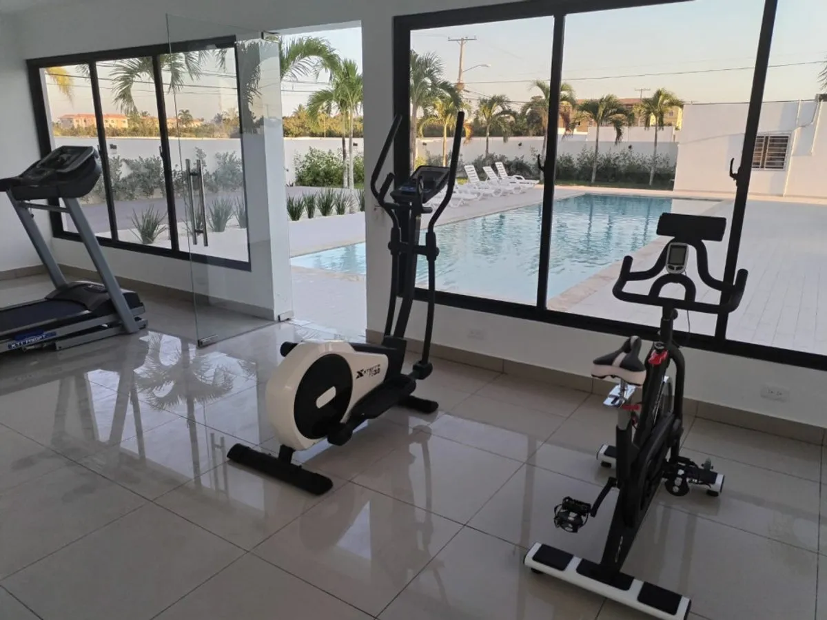Wohnung in Punta Cana, Verkauf, Foto 14