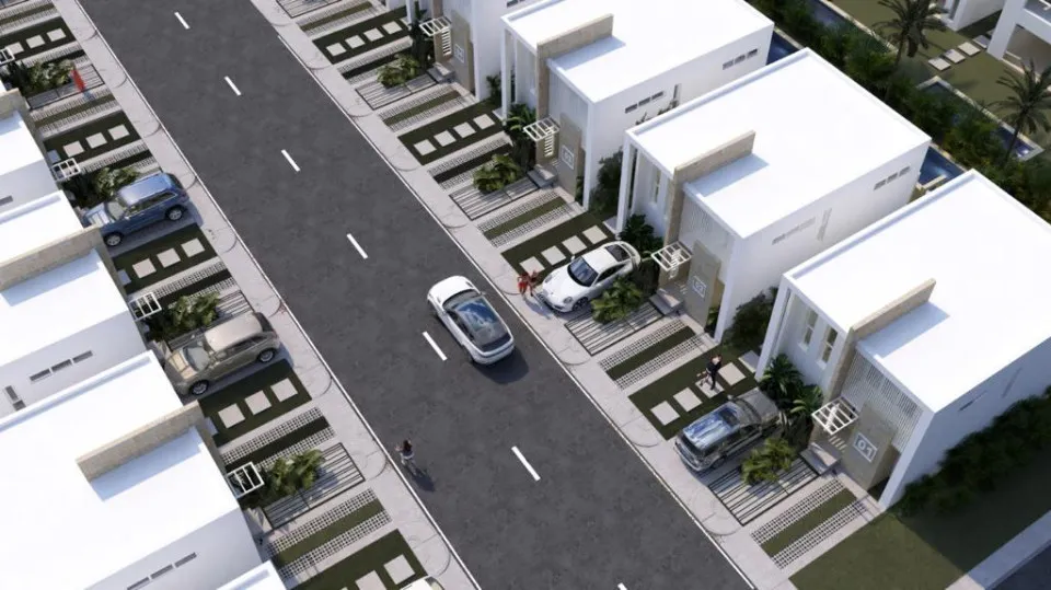 Projet à BAVARO, photo 7