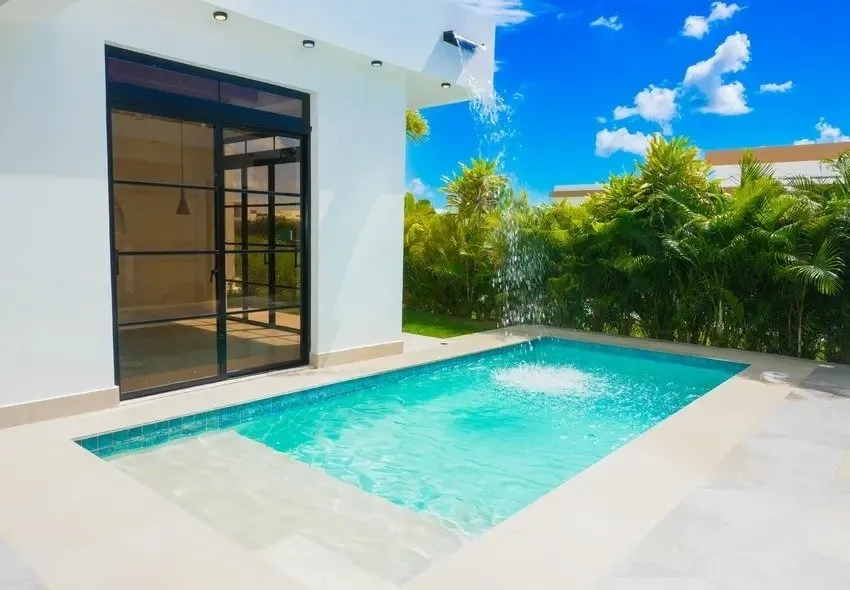 Villa Moderna en Sosúa Ocean Village, foto 8