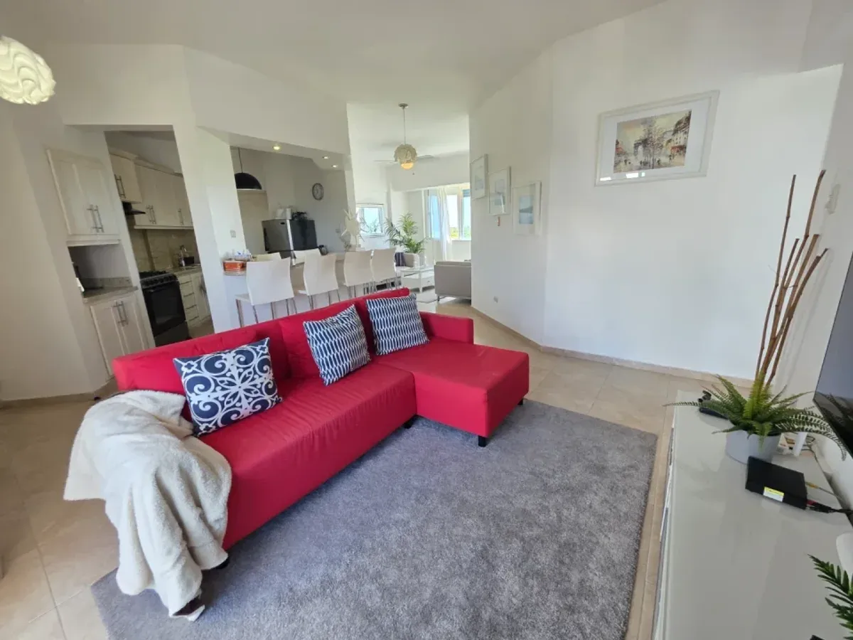 2 BEDROOM APARTMENT IN JUANDOLIO, photo 6