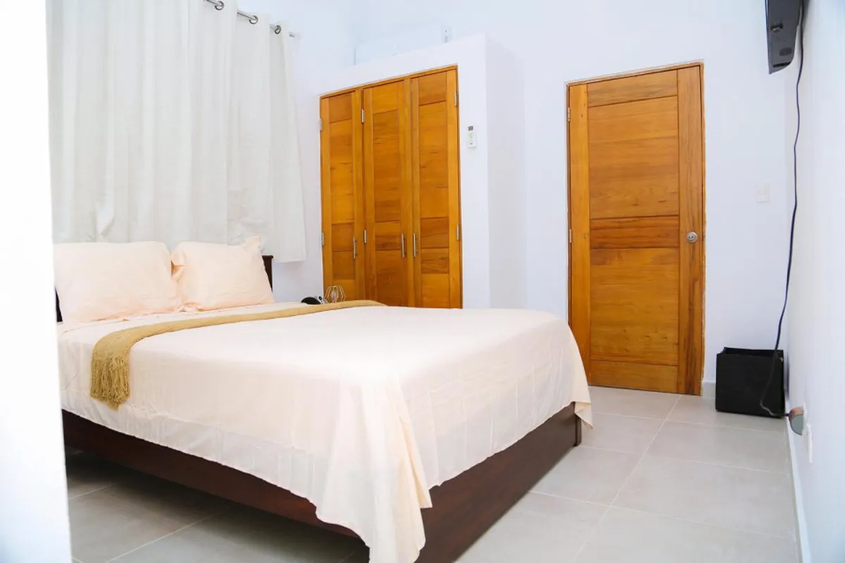 Fully Furnished Apartment in Gated Community, photo 3