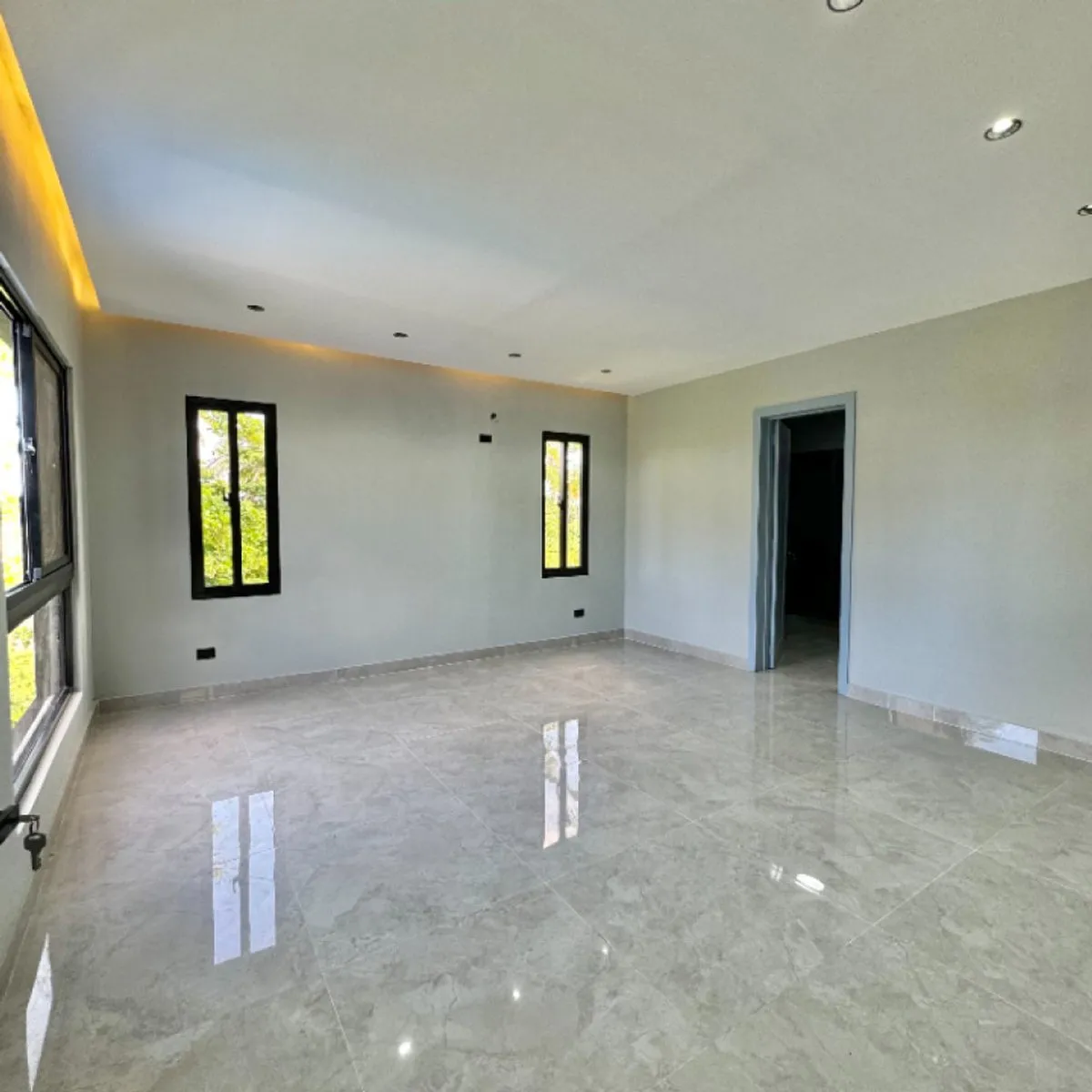Casa de Lujo en Cabrera, Centro del Pueblo, foto 9