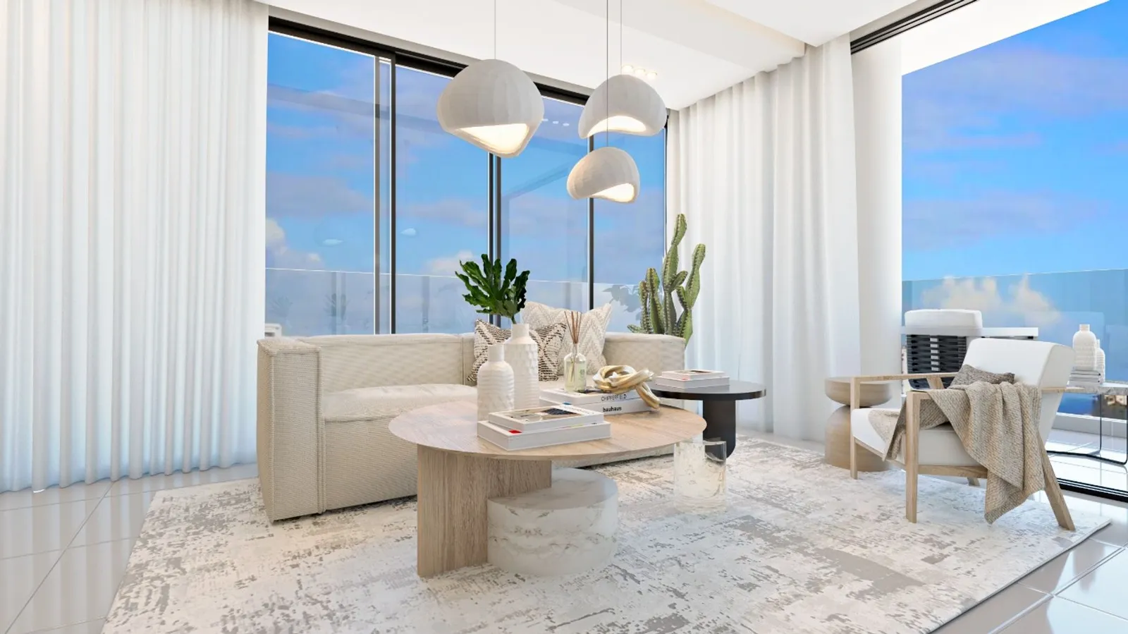 Apartmentprojekt in Ensanche Naco, Foto 7