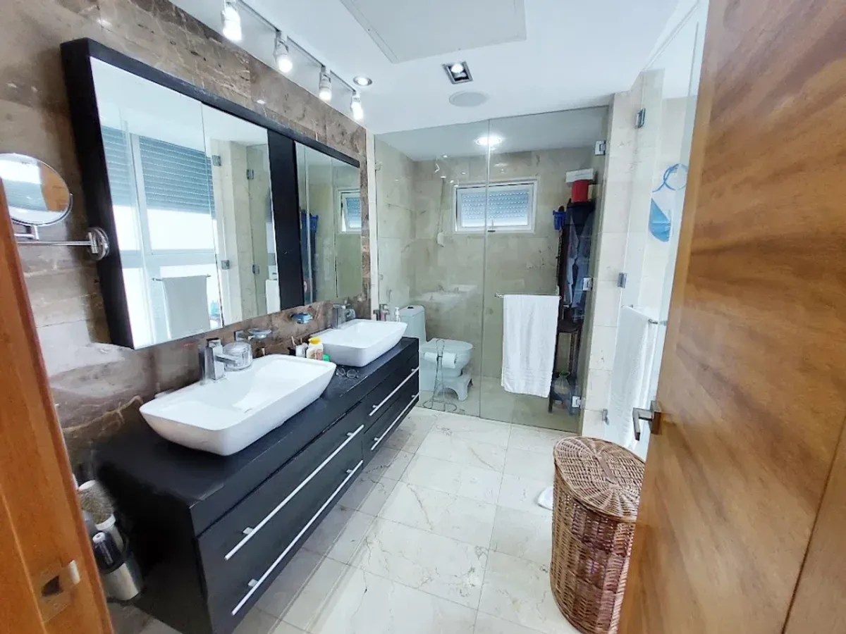 Apartamento de Lujo en Ensanche Naco, foto 10