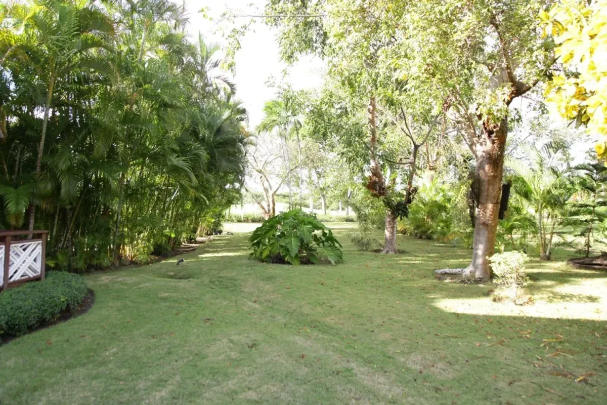 Villa amueblada en venta en Juan Dolio, foto 4