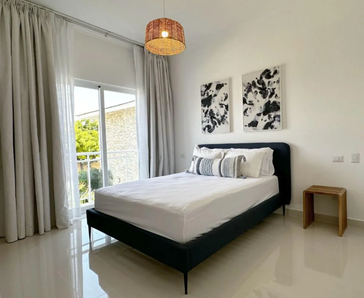 Appartamento a Bavaro, Higüey, foto 4