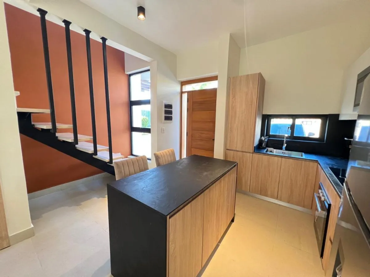 Möbliertes Haus in Bávaro, Punta Cana, Foto 8