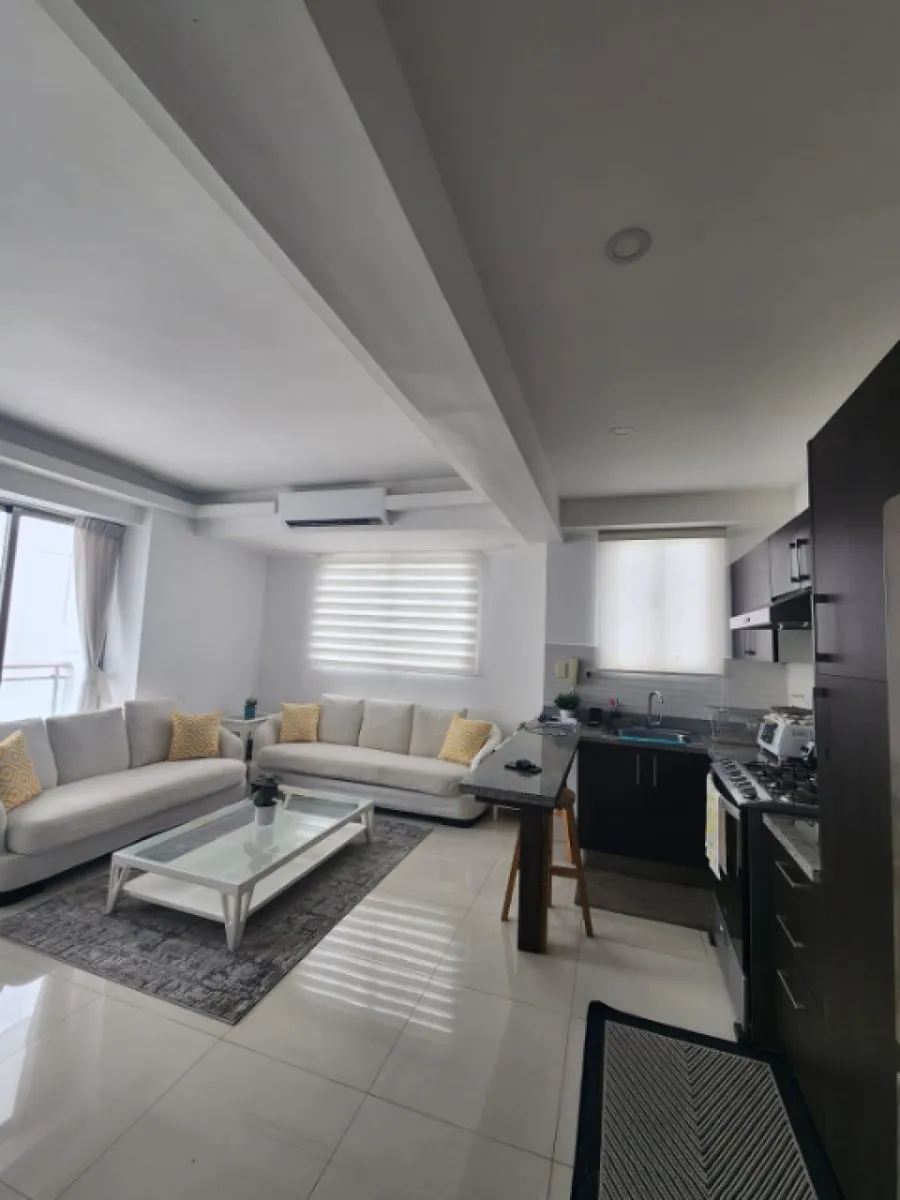Apartment in Ensanche Naco, Santo Domingo, main photo