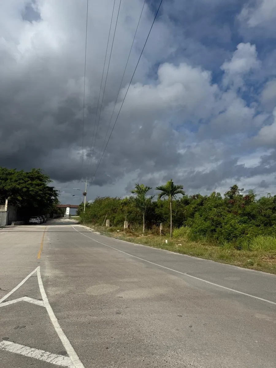 TERRENO STRATEGICO NEL CORRIDOIO IBEROSTAR BÁVARO, foto 8