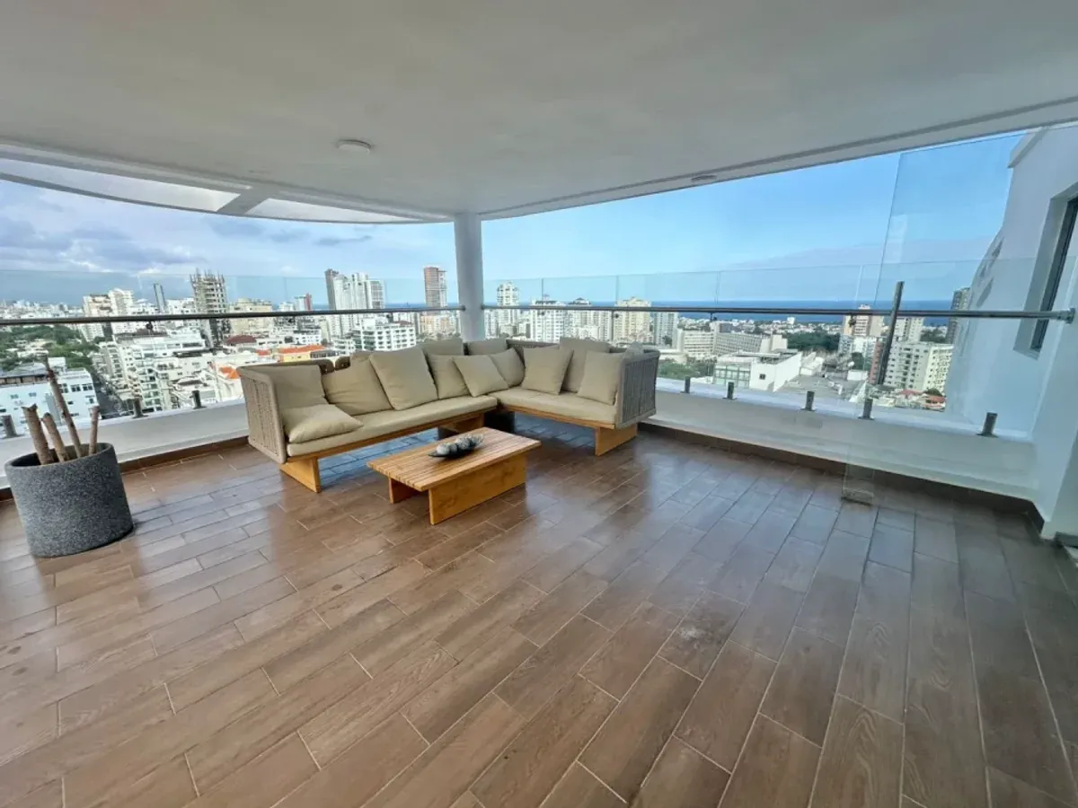 Apartamento de Lujo en Santo Domingo, foto 14