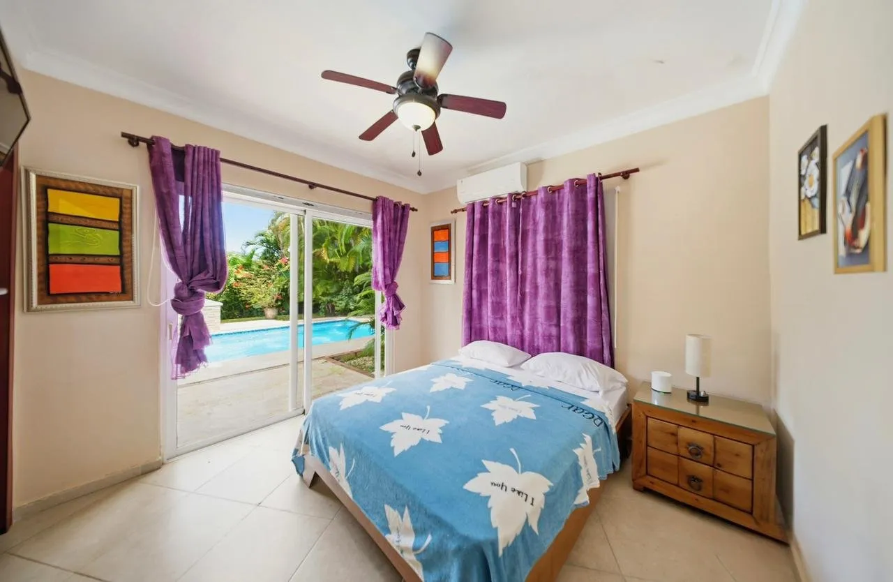 Villa de 3 Dormitorios en Casa Linda, Sosúa | Financiamiento Directo Disponible, foto 9