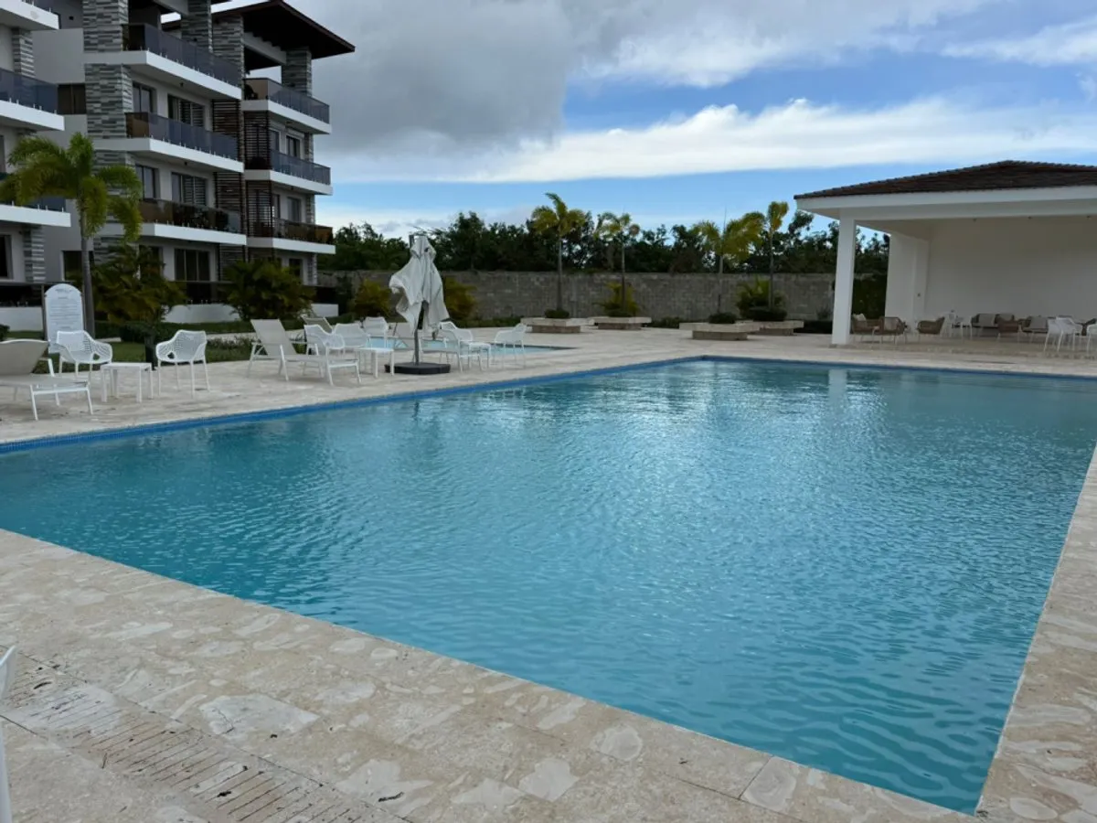 Apartamento en Bavaro, Punta Cana, foto 6