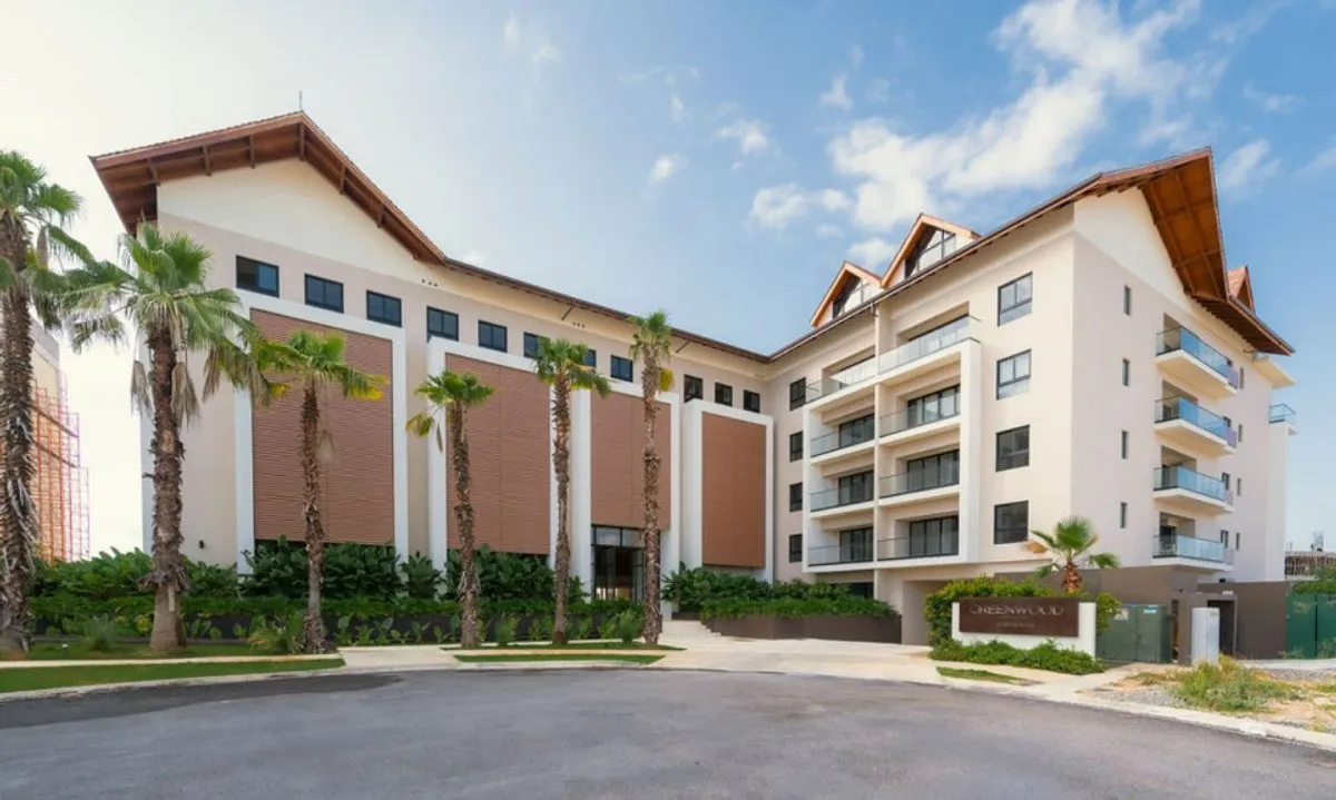 Appartamento Cap Cana 2 camere Arredato Con Piscina Lusso, foto 11