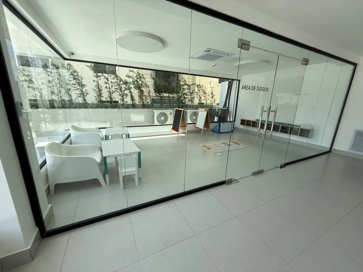 1-Bedroom Apartment in Naco for Sale, photo 15