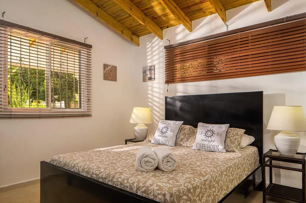 Exclusiva Villa con Piscina, foto 2