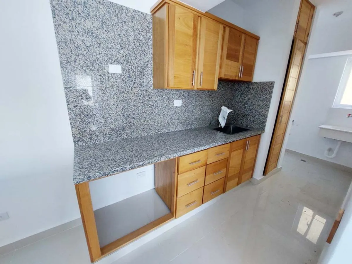 Appartement à El Millón, Santo Domingo, photo 6