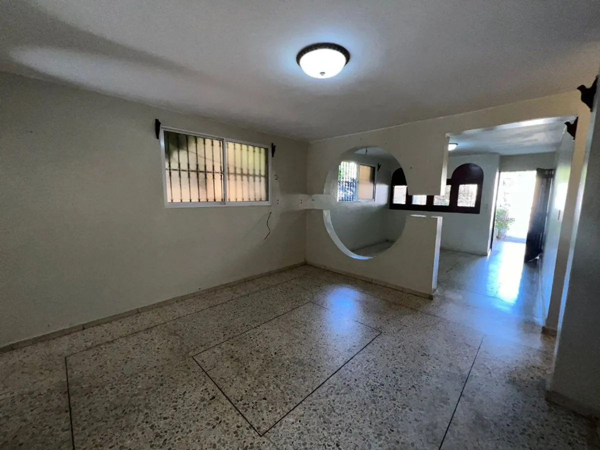Geräumiges Haus in Santiago, Sektor Espaillat, Foto 4